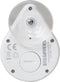 EcoSavers Douchetimer 5 minuten | LCD douche timer douchecoach | hulpmiddelen voor verkorten van douchetijd | Showertimer