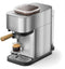 Philips BAR500/00 - Espressomachine - 16 bar druk - RVS