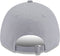 La Lakers Cap - Team Side Patch - Limited Edition - 9FORTY - One size - Grijs - New Era Caps - NY Pet Heren - NY Pet Dames - Petten