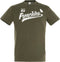 Plenty Gifts T-shirt GO Frenchies Army XL