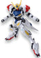 Gundam Barbatos Lupus 1:144 HG Model Kit box set | Robot technic modelbouw | Samurai action figure | Robotics katana warrior | Gunpla transformers speelgoed bouwpakket | Niet compatibel met Revell / lego | Bekend van Godzilla manga anime