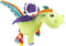 Lamaze Flip Flap Draakje