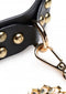 Xr Brands Master Series - Bondageset - Blinddoek + Boeien - Zwart/goud