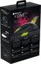 ROCCAT KONE Pro - Gaming Muis - 19K DPI Owl-Eye sensor - Zwart