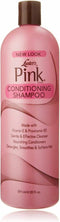 Shampoo en Conditioner Pink Luster's (591 ml)