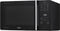 Whirlpool MCP 349 BL - Combimagnetron - Stoomfunctie CRISP 25L zwart
