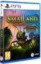 Smalland - Survive the Wilds - Avontuurlijke sandboxgame - PlayStation 5