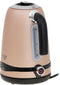 Adler AD 1295 - Waterkoker - 7-staps temperatuurregeling - Goud