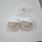 Medela Motion InBra™ - Dubbele Elektrische Borstkolf - Draagbaar en Discreet - Wit