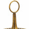 Middenstuk Alexandra House Living Goud Ijzer 39 x 43 x 39 cm