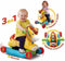 Driewieler Vtech P'Tit Galop, My Pony Basculo Schommelstoel Muzikaal + 1 Jaar
