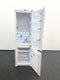 Inventum IKV1788S - Inbouw koel-vriescombinatie - 243 liter - 178 cm nismaat