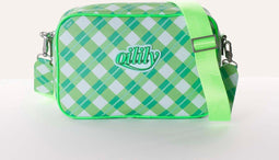 Cross Body Green