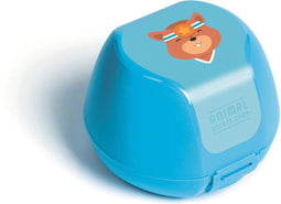 Amuse Fruitbakje Junior 9,8 Cm Polypropyleen Blauw
