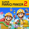 Nintendo Super Mario Maker 2 - Nintendo Switch - Platform game - Multispeler (Frans)