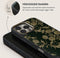 Burga Elite Dark Case Apple iPhone 16 Pro - Destiny