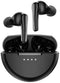 Belkin SoundForm Rhythm - In-ear oordopjes - Draadloos met microfoon - Zwart
