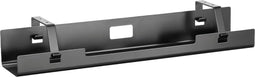 BRASQ CT200 - Universele Kabelgoot - Kabel Organisers - Zwart