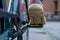 BBB Cycling SteadyRider - Fietspedalen - Rubber Antislip met Reflectoren - Zwart (2 stuks)