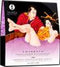 Shunga Lovebath Sensual Lotus (verandert je badwater in gel)