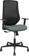 Bureaustoel Mardos P&C 0B68R65 Grijs