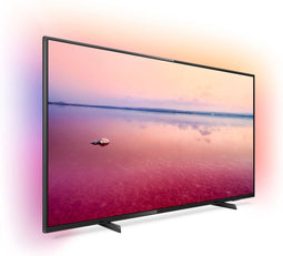 Philips 43PUS6704/12 - 43 inch - 4K LED TV met Ambilight - Dolby Vision en Atmos