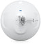 Ubiquiti UISP Wave-LR - Netwerkzender - Max bereik 8000 m 2000 Mbit/s - Wit
