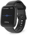 Hama 4000 - Smartwatch - Telefoonfunctie Slaapanalyse - Zwart