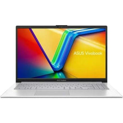 Asus 90NB0ZR1-M04200 - Laptop - AMD Ryzen 5 7520U 16 GB RAM 512 GB SSD 15,6" Zilverkleurig