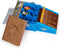 Monster Jam Mini - Freestyle Flip Arena-Speelset - Met 2 Minitrucks
