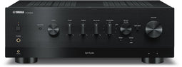 Yamaha R-N1000A - HiFi Receiver - HDMI ARC YPAO - Zwart