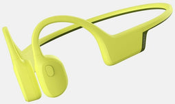 Suunto Sonic - Botgeleiding - Draadloos (Bluetooth) - IP55 - Lime