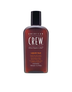 American Crew - LIQUID WAX 150 ml