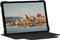 Urban Armor Gear Metropolis SE - Tablet Hoes - Schokabsorberend - Zwart