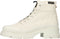 G-Star Aefon II Mid CVS W - Veterschoenen Hak - gebroken wit - Maat 41