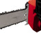 Einhell 4501710 - Elektrische Kettingzaag GH-EC 1835 - 1800W 356mm zwaard - Rood Zwart