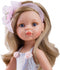 Paola Reina Pop Amigas Carla ballerina (32cm)