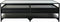 Hoofdtafel DKD Home Decor Metaal Kristal (120 x 60 x 40 cm)