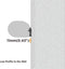 Sonos® Arc - Wandbeugel - Muurbevestiging - Zwart