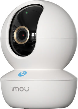 Imou Ranger RC - Binnencamera - 3K resolutie - 355° draai en 80° kantel