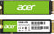 Acer FA200 - SSD 4TB - PCIe 4.0 x4 - M.2 80mm - PS5 compatible