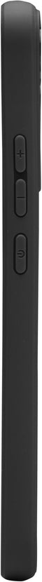 Dbramante1928 Greenland - Soft case - 100% gerecycled plastic - Zwart