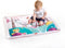 Tiny Love Deluxe Babygym - Princess Tales - Roze