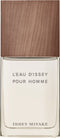 Issey Miyake L'Eau D'Issey Vétiver Eau de toilette intense 100ML