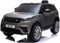 Range Rover Velar Zilver | 12V Kinderauto
