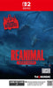 THQ Nordic Reanimal - Deluxe Edition - Switch 2 - Pre-Order DLC en Season Pass