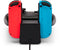 PowerA 1525991-01 - Oplaadstation Nintendo Switch Controllers - Laadt Joy-Con en Pro-controller op - Zwart