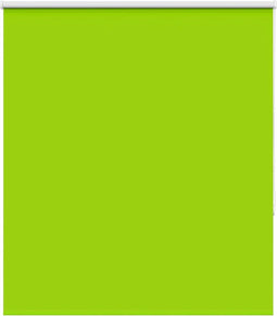 vidaXL - Rolgordijn - verduisterend - 135x175 - cm - stofbreedte - 131,6 - cm