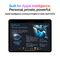 Apple iPad Air (2025) - Tablet - M3-chip 256GB - Grijs