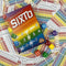 Sixto - Dobbelspel